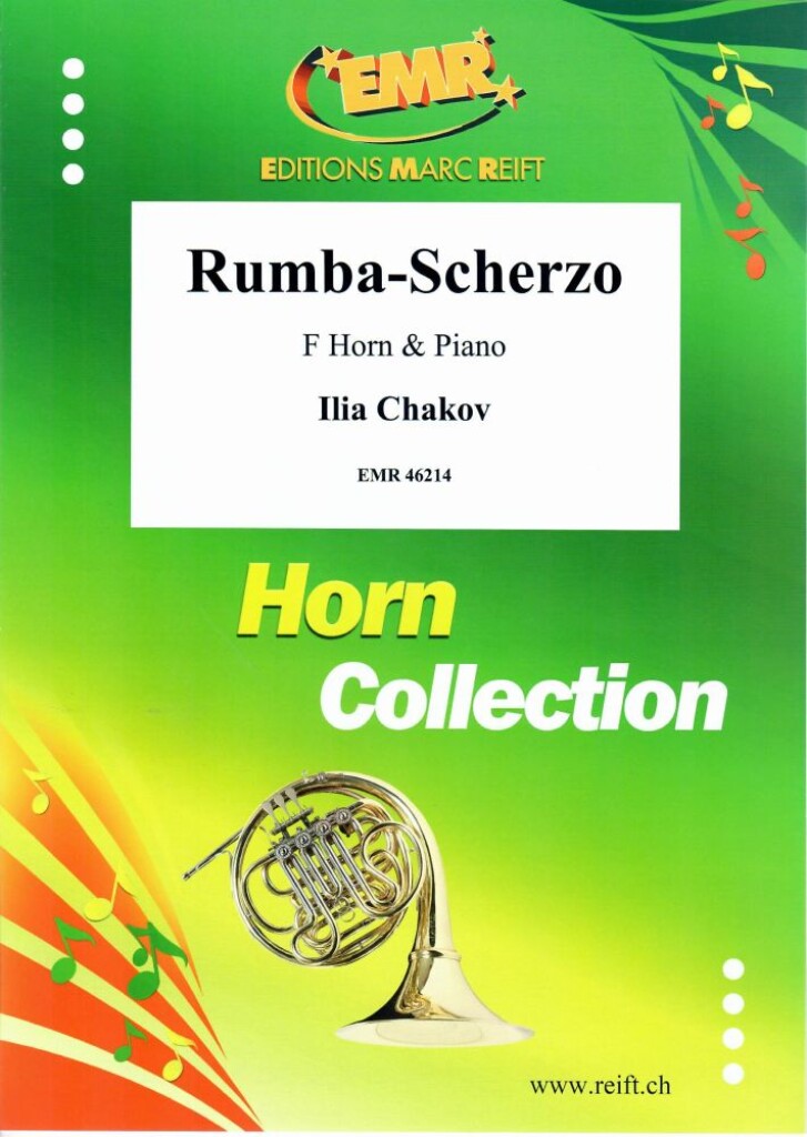 Rumba-Scherzo