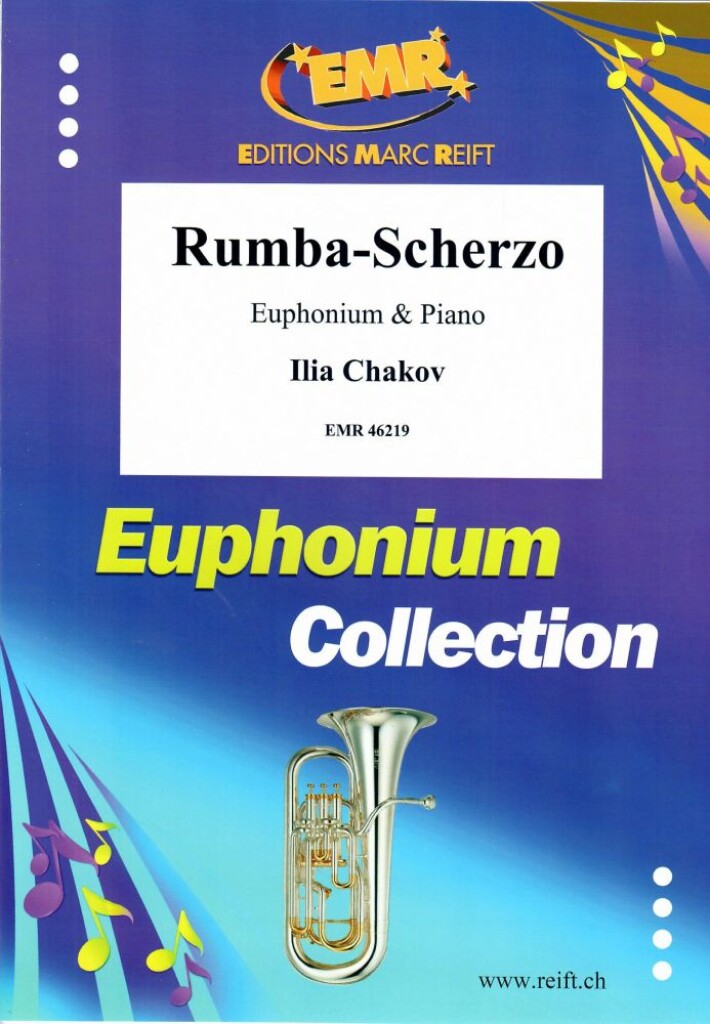Rumba-Scherzo