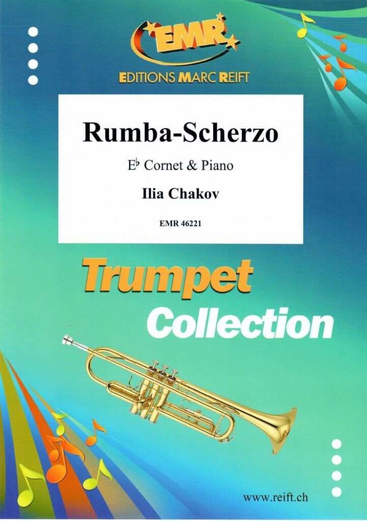 Rumba-Scherzo