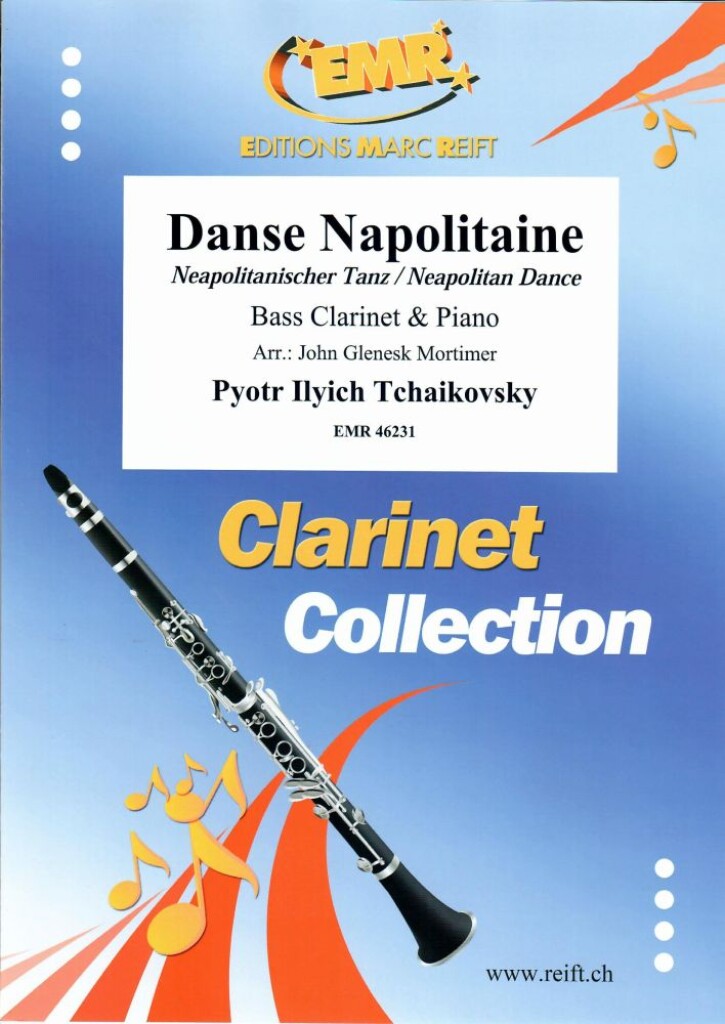 Danse Napolitaine