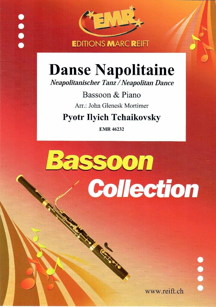 Danse Napolitaine