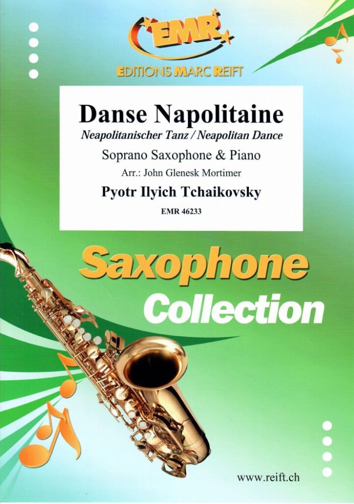 Danse Napolitaine