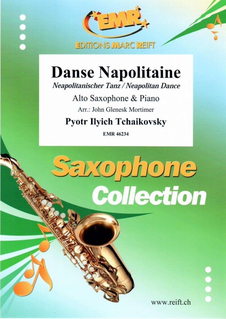 Danse Napolitaine