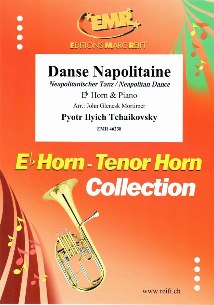Danse Napolitaine