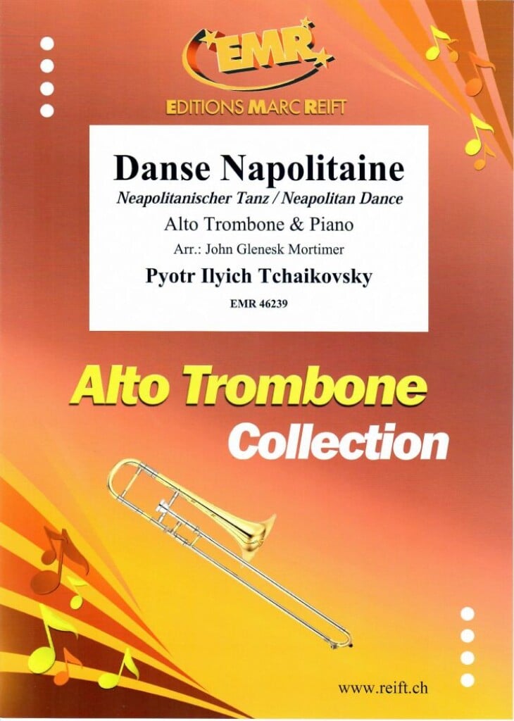 Danse Napolitaine