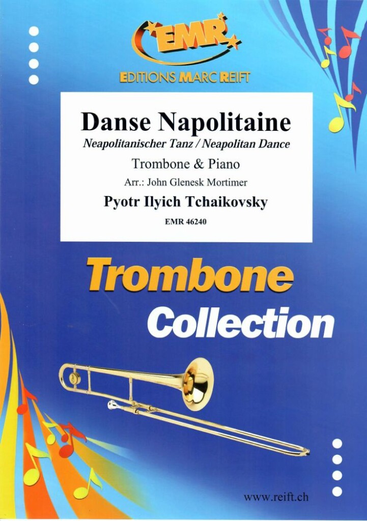 Danse Napolitaine