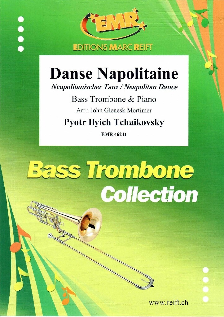 Danse Napolitaine
