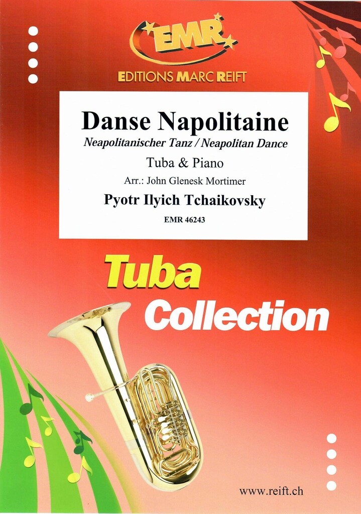Danse Napolitaine