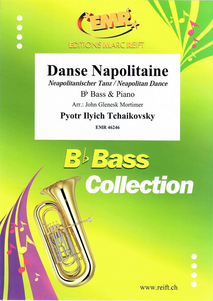Danse Napolitaine