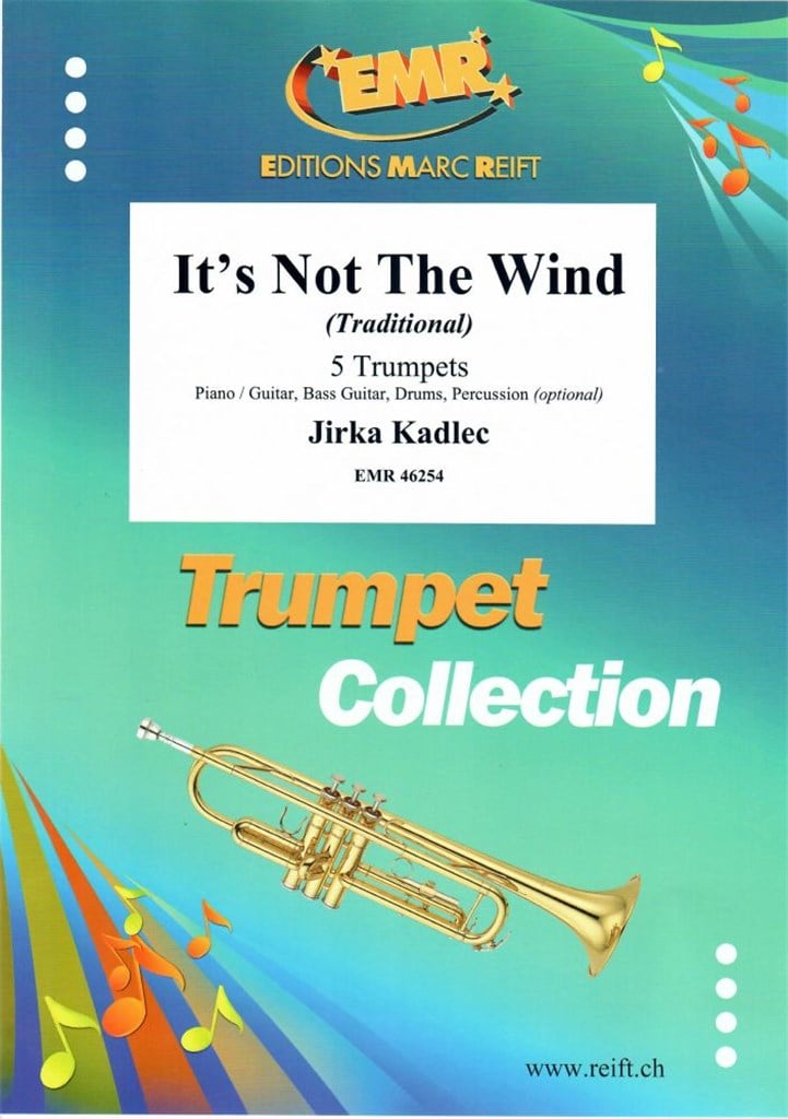 It's Not The Wind