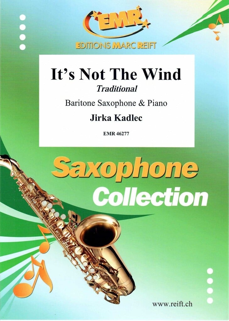 It's Not The Wind