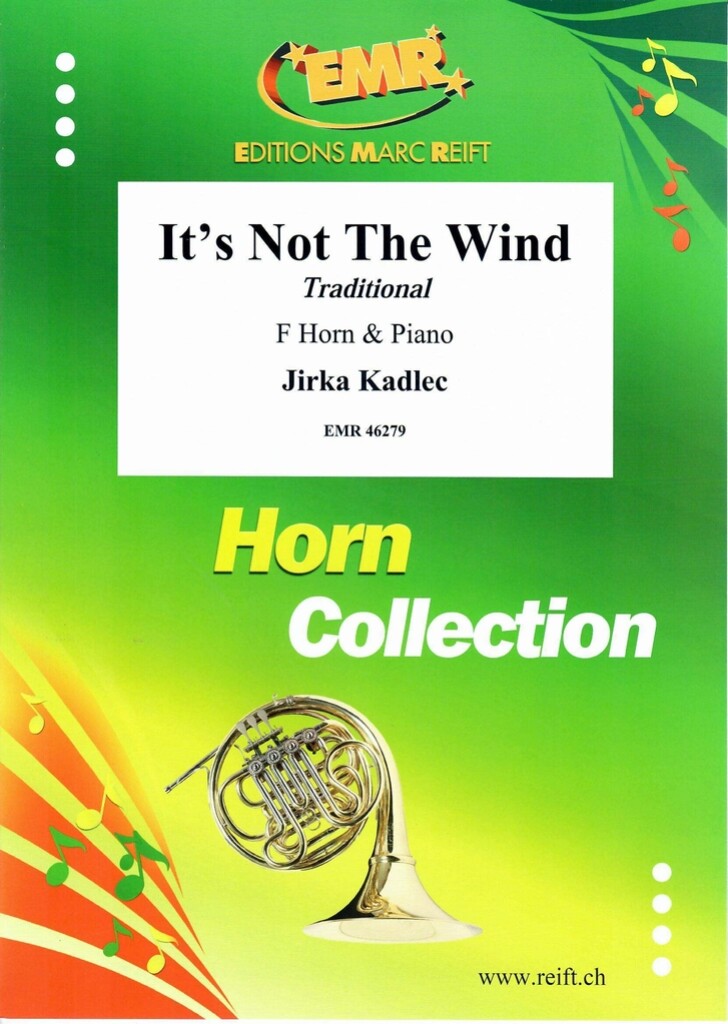 It's Not The Wind