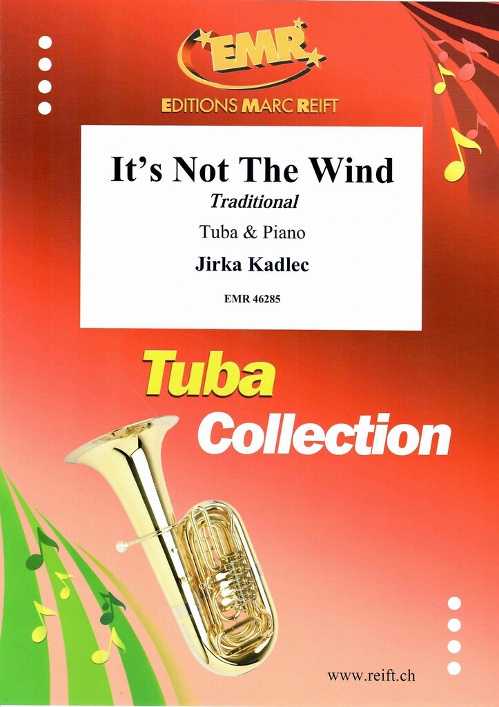 It's Not The Wind