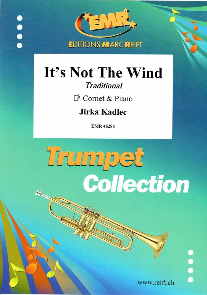 It's Not The Wind
