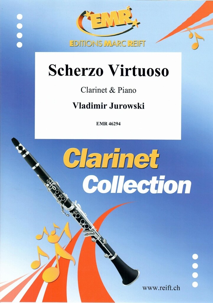 Scherzo Virtuoso