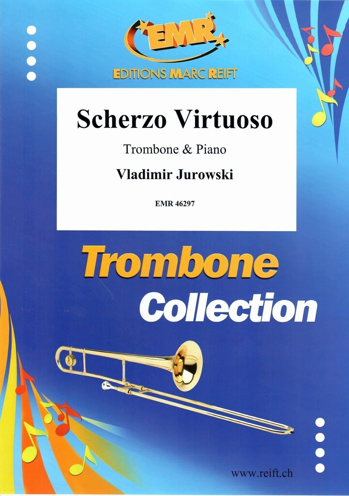 Scherzo Virtuoso