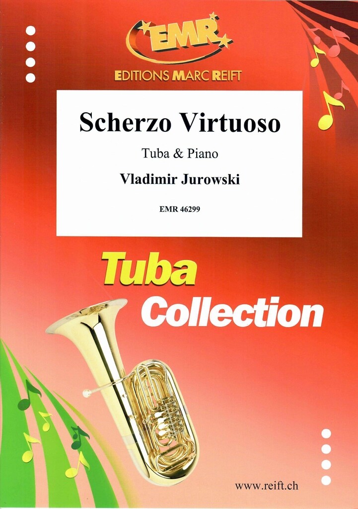 Scherzo Virtuoso
