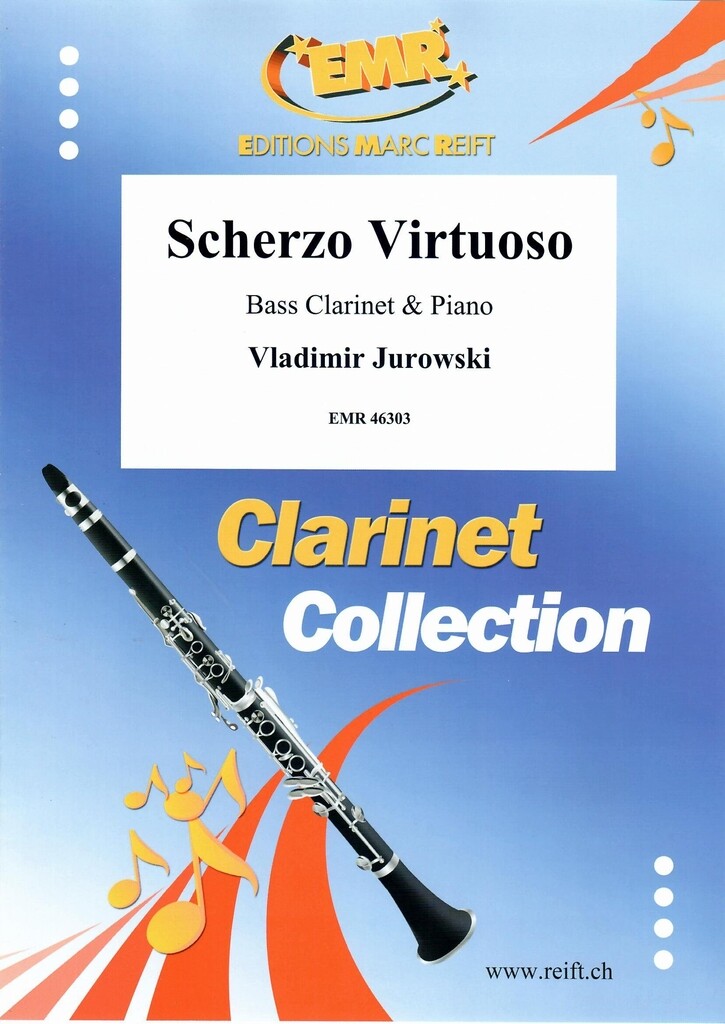 Scherzo Virtuoso