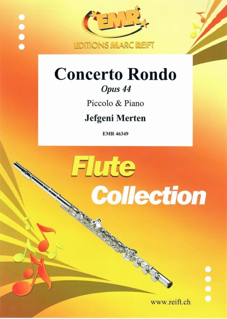 Concerto Rondo