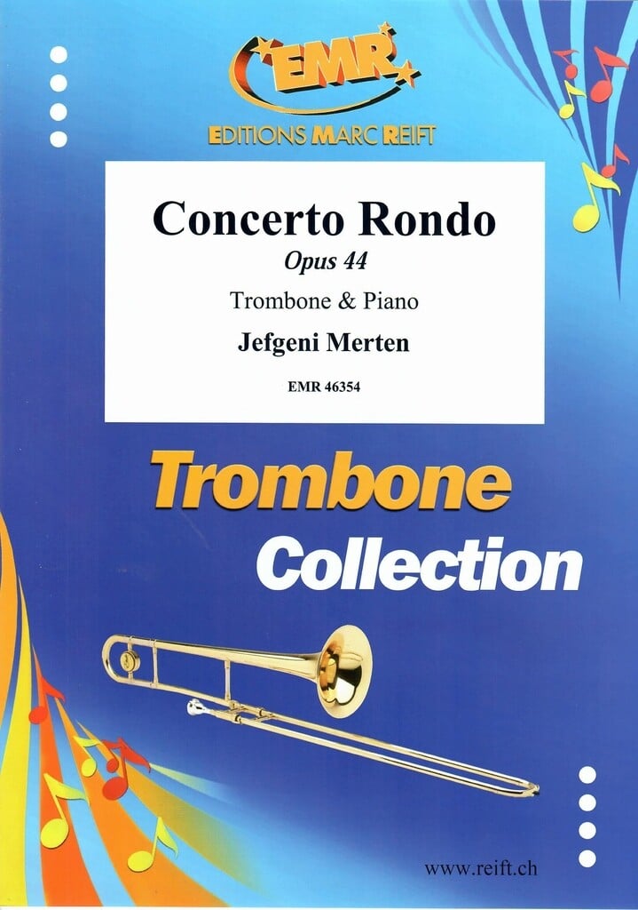 Concerto Rondo