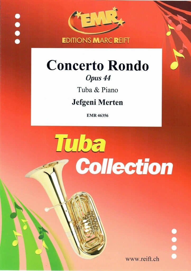 Concerto Rondo