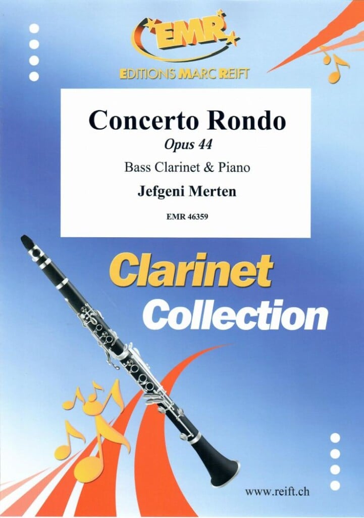 Concerto Rondo