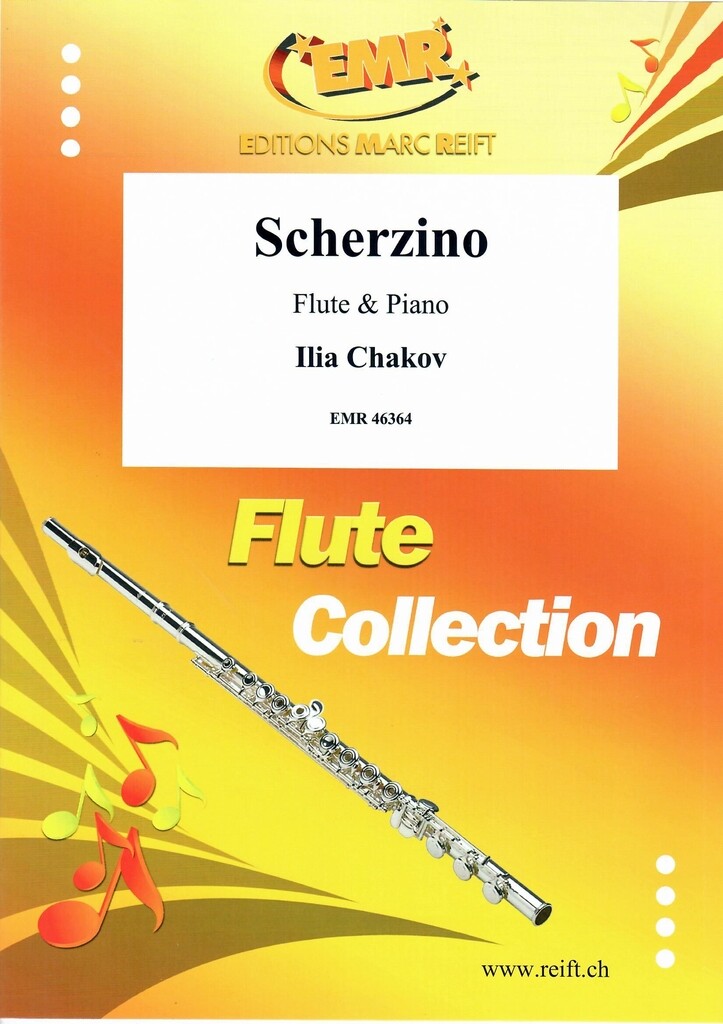 Scherzino