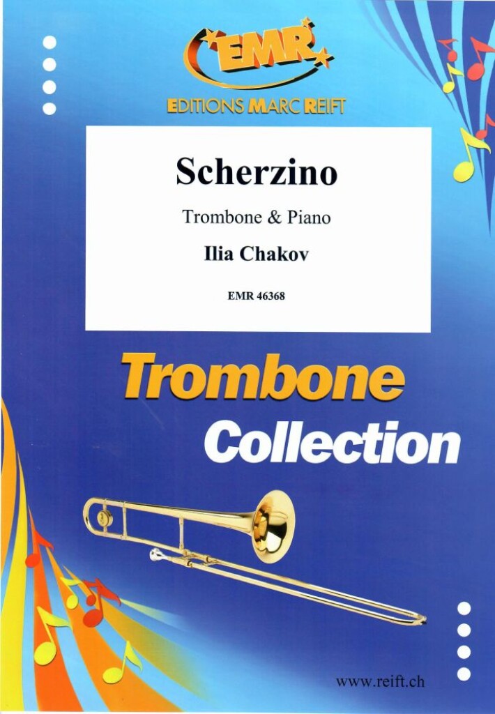Scherzino