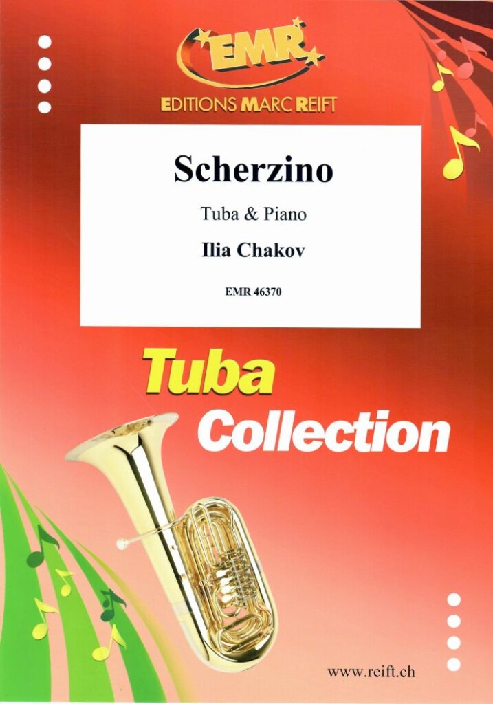Scherzino