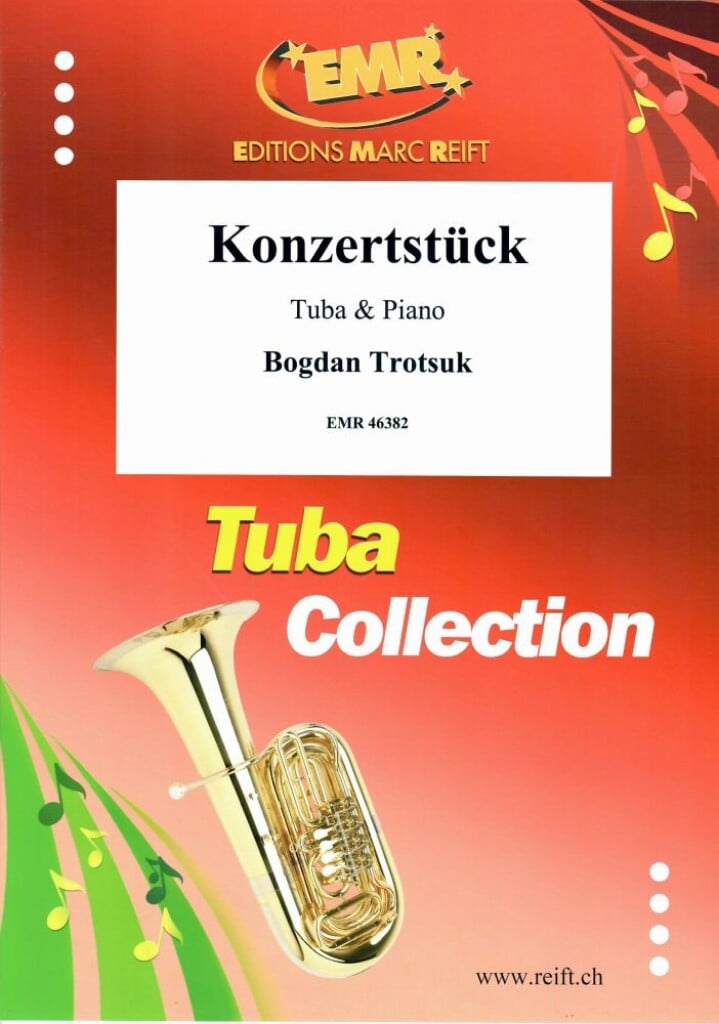 Konzertstück