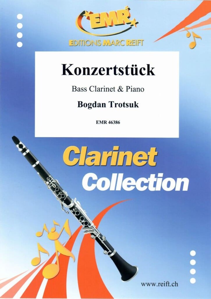 Konzertstück