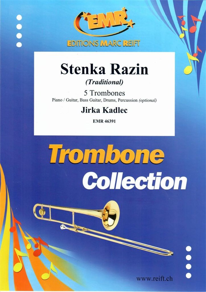 Stenka Razin