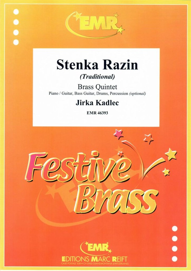 Stenka Razin