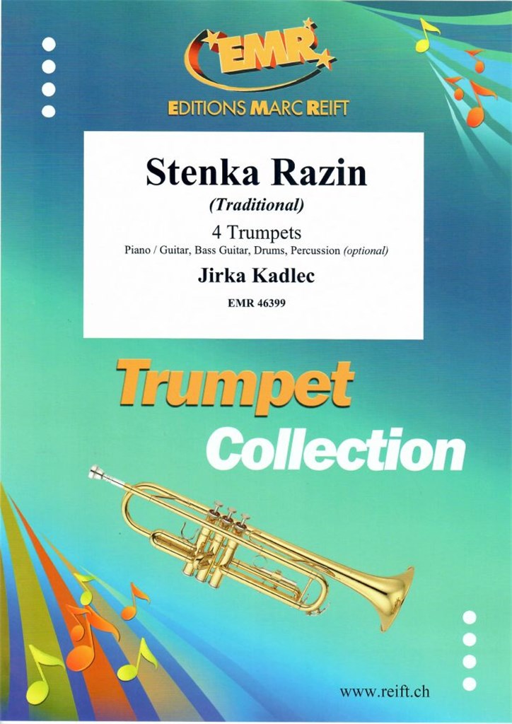 Stenka Razin