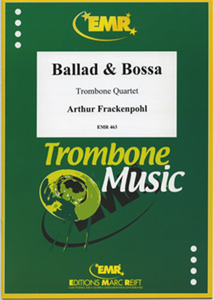 Ballad & Bossa