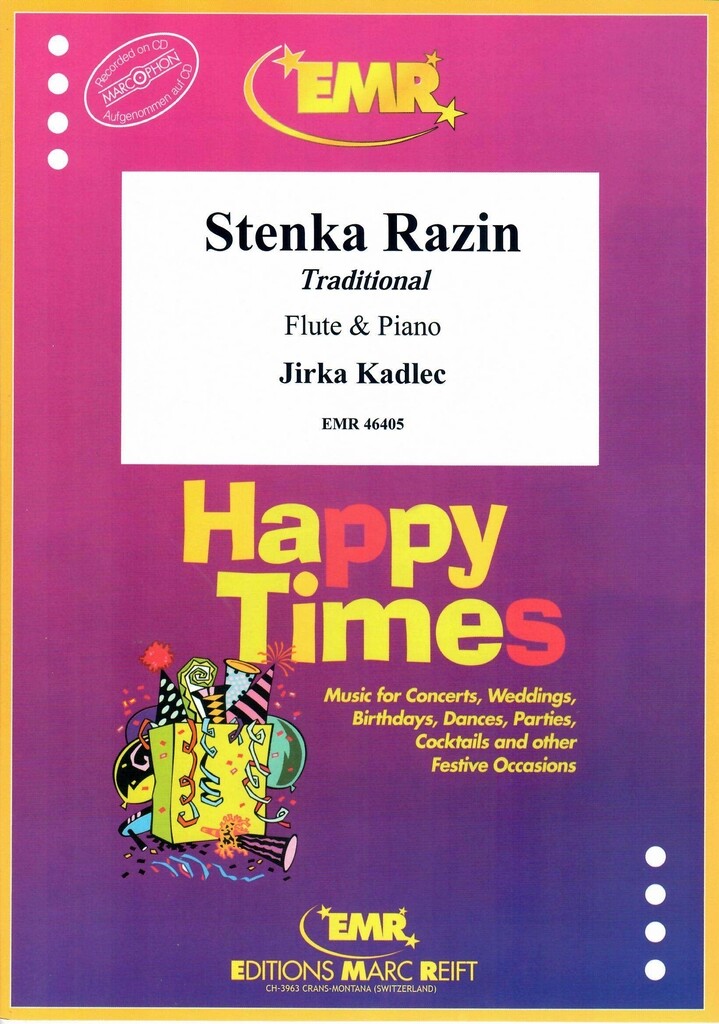 Stenka Razin