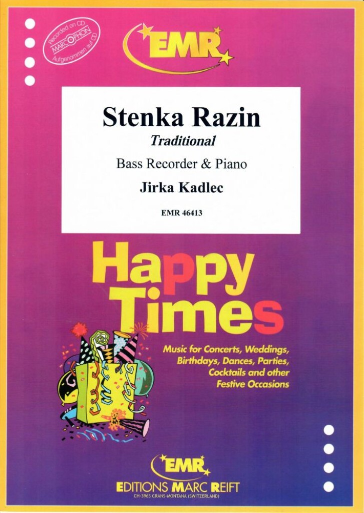 Stenka Razin