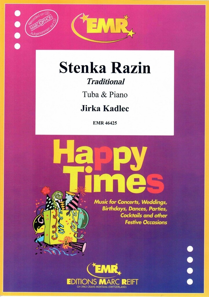 Stenka Razin