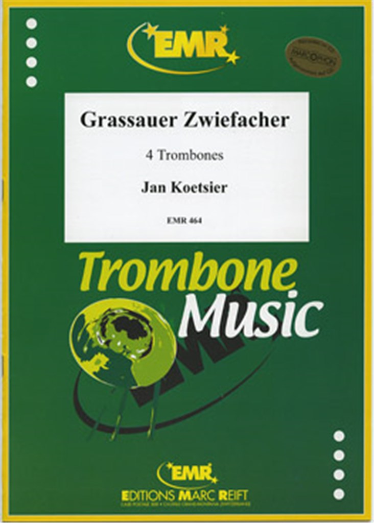 Grassauer Zwiefacher