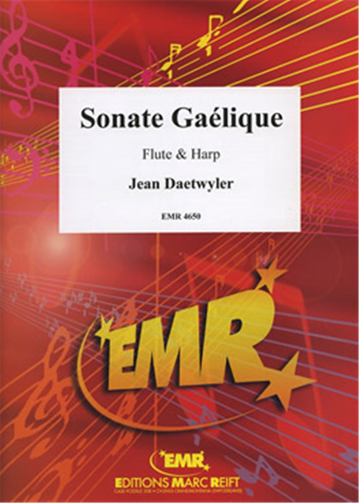 Sonate gaélique