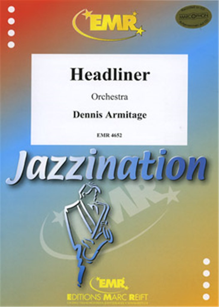 Headliner