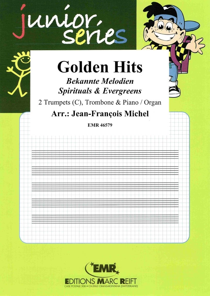 Golden Hits