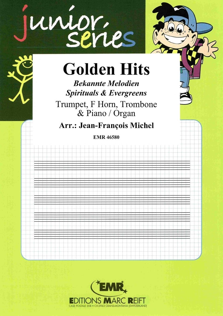 Golden Hits