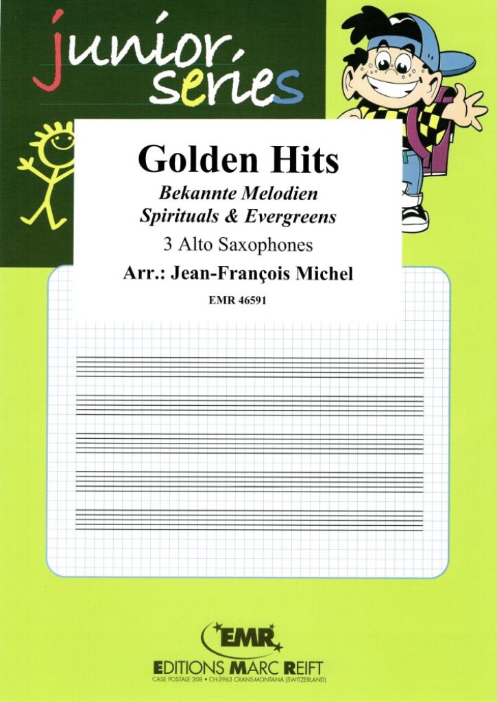 Golden Hits