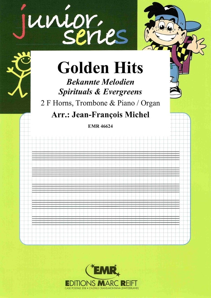 Golden Hits