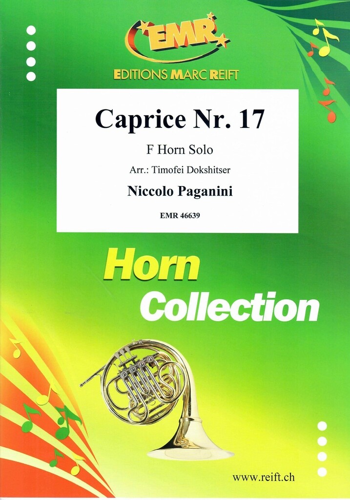 Caprice No. 17
