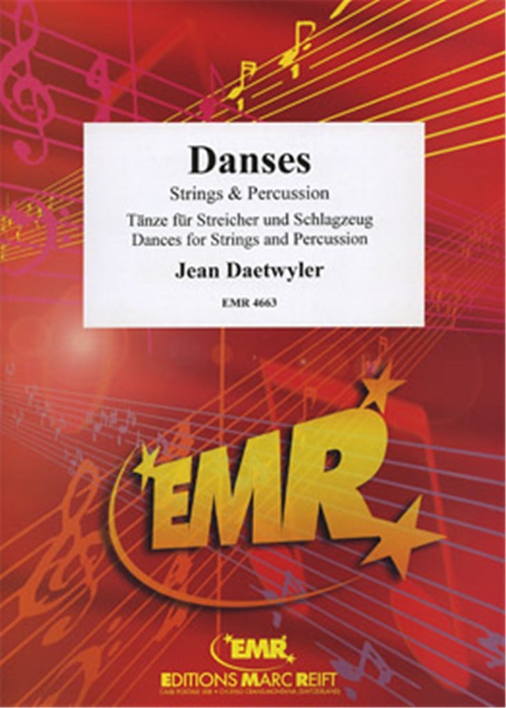 Danses