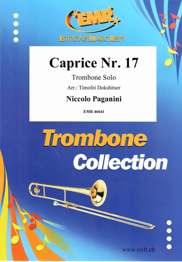Caprice No. 17