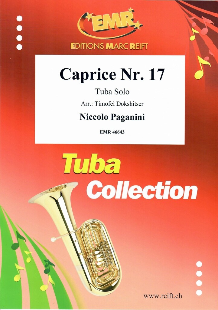 Caprice No. 17