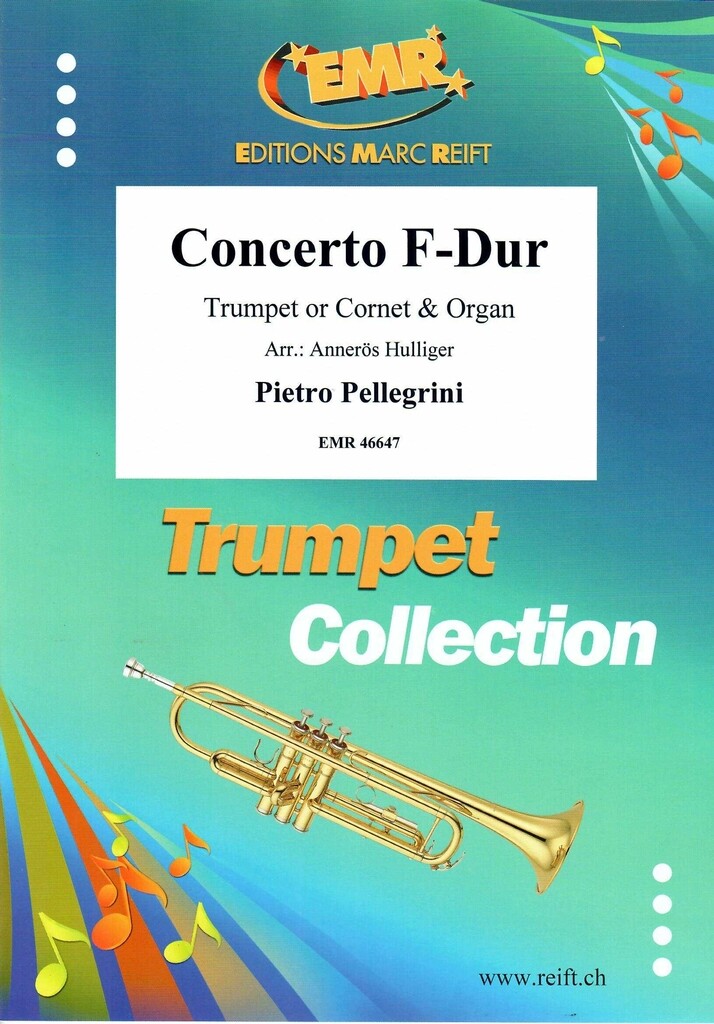 Concerto F-Dur